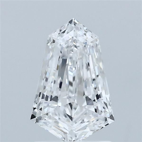 Hexagonal Lab-Grown Diamond image