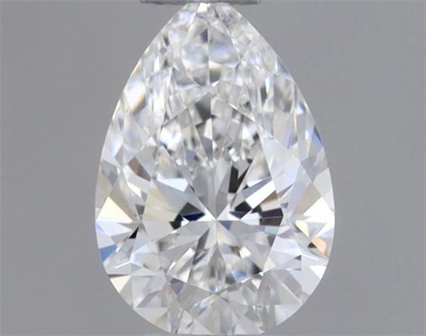 Pear Diamond image