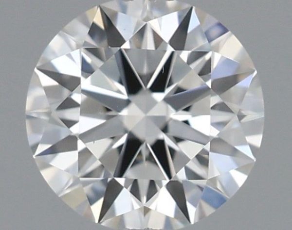 Round Diamond image
