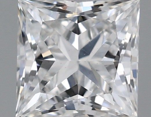 Princess Lab-Grown Diamond image