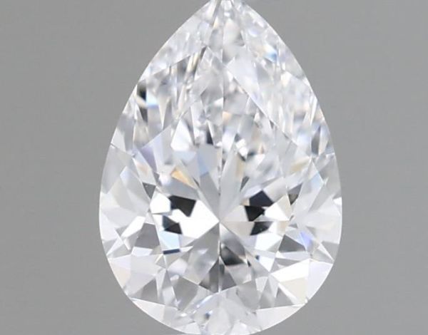 Pear Diamond image