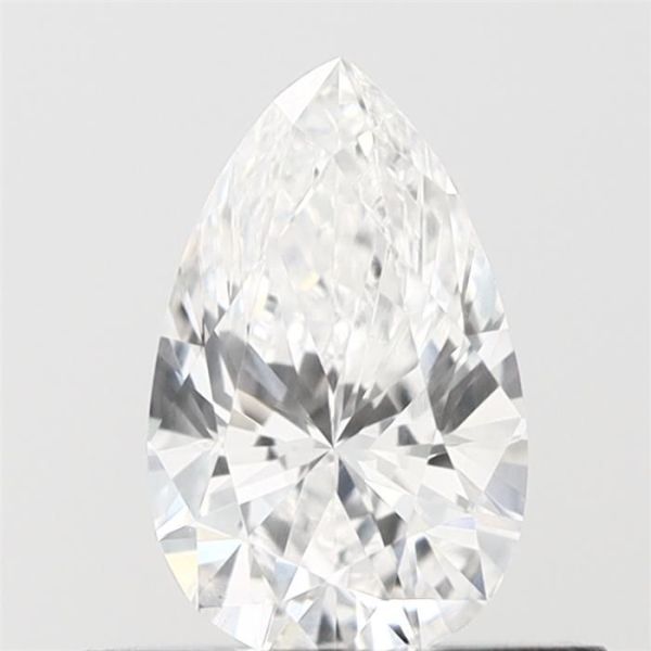 Pear Lab-Grown Diamond image