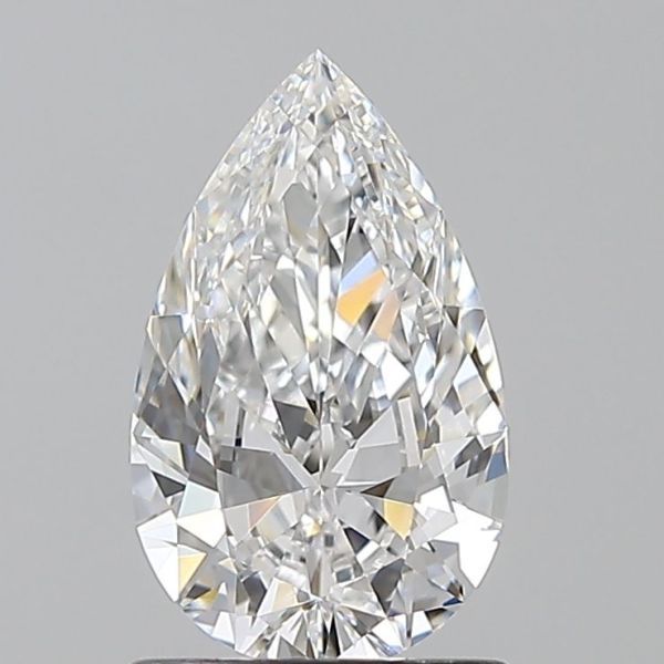 Pear Diamond image