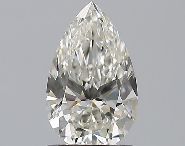 Pear Diamond image