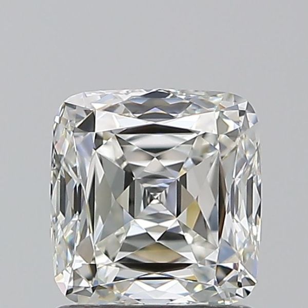 Cushion Diamond image