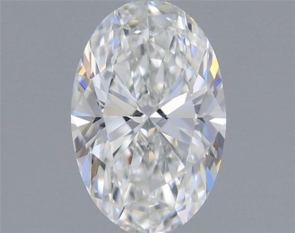 Oval Diamond image