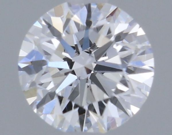 Round Lab-Grown Diamond image