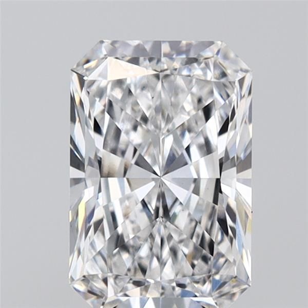 Radiant Lab-Grown Diamond image