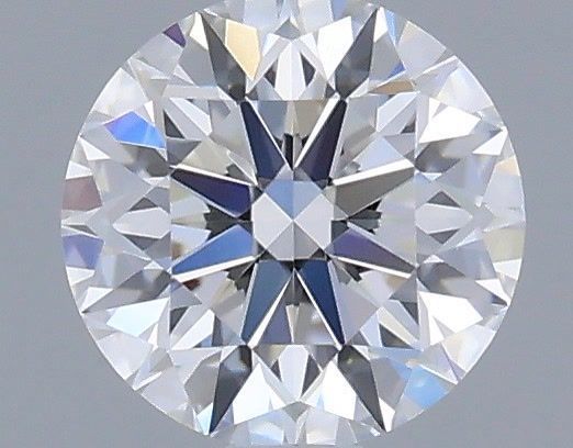 Round Lab-Grown Diamond image