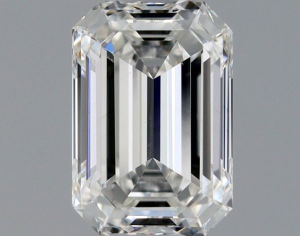 Emerald Diamond image