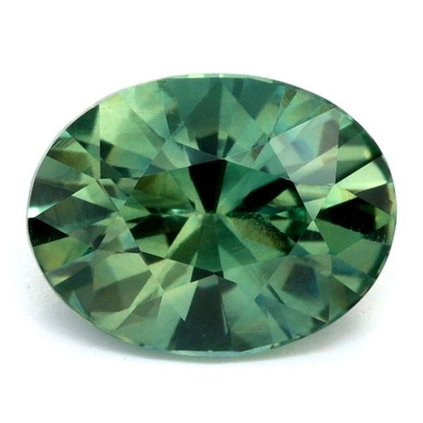 Oval Gemstone image