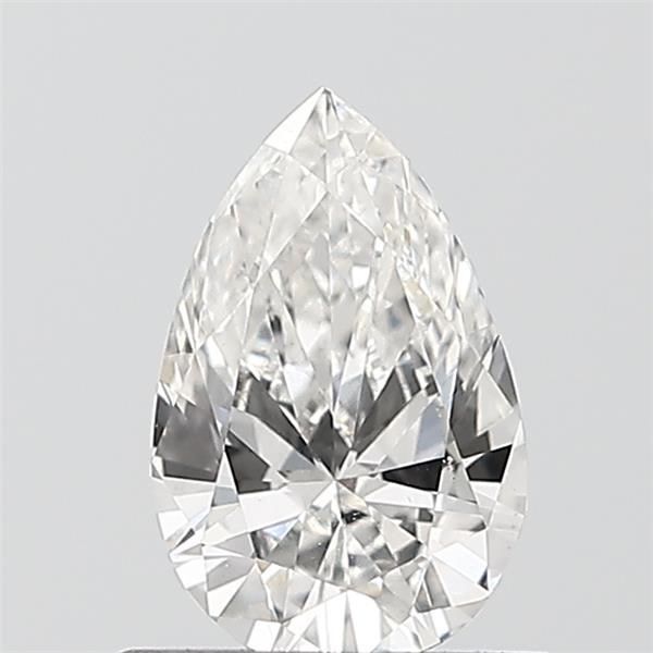Pear Lab-Grown Diamond image
