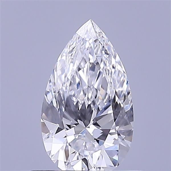 Pear Lab-Grown Diamond image