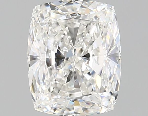 Cushion Diamond image
