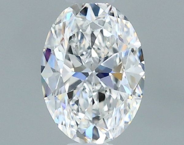 Oval Diamond image