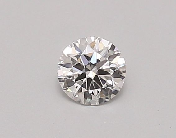 Round Lab-Grown Diamond image