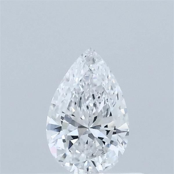 Pear Lab-Grown Diamond image