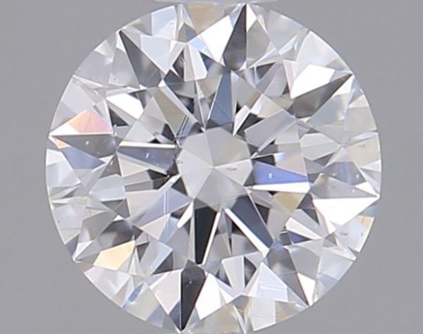 Round Diamond image