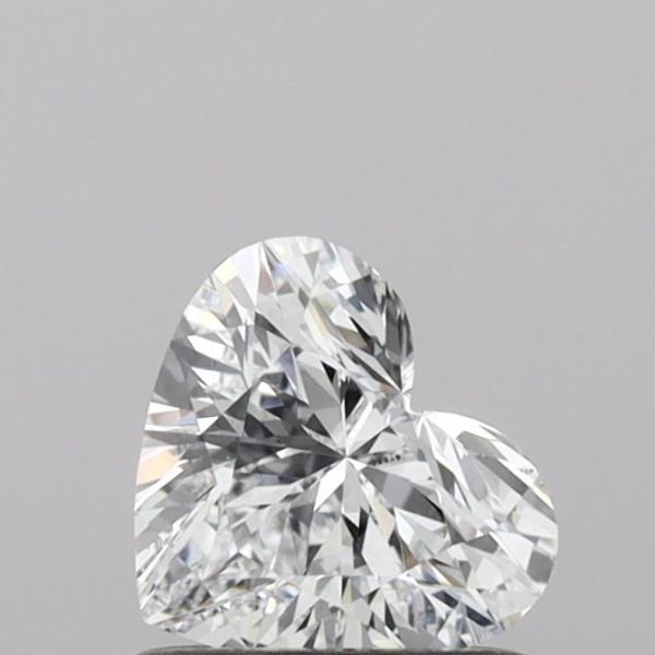 Heart Lab-Grown Diamond image