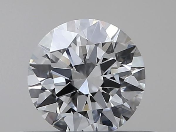 Round Diamond image