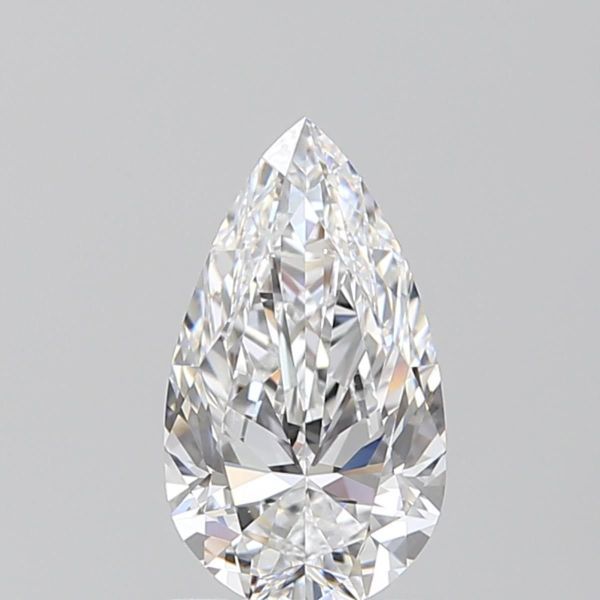 Pear Diamond image