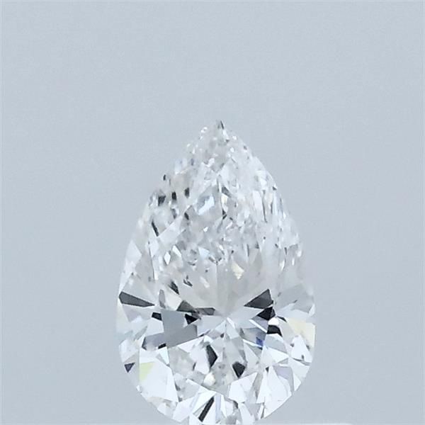 Pear Lab-Grown Diamond image