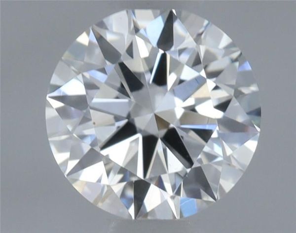 Round Diamond image