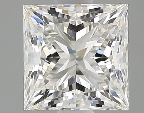 Princess Lab-Grown Diamond image