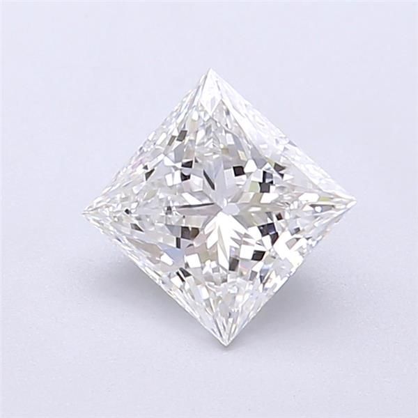 Princess Lab-Grown Diamond image