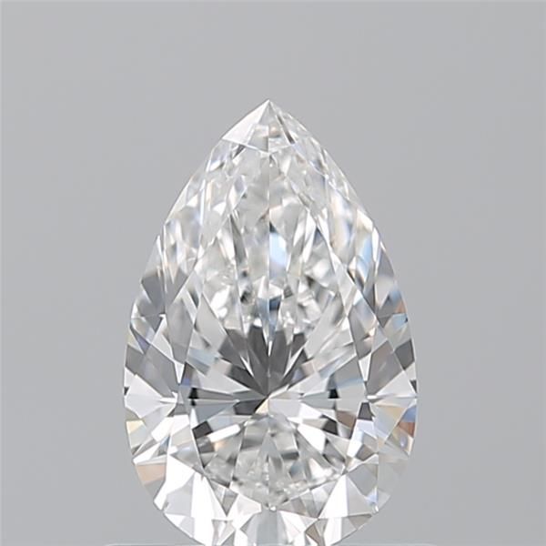 Pear Diamond image