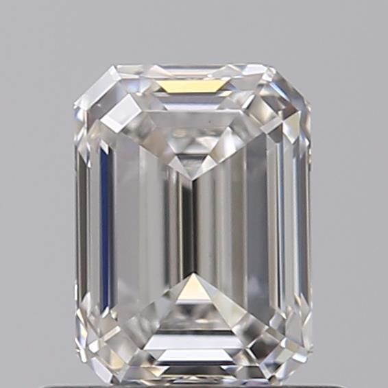 Emerald Lab-Grown Diamond image
