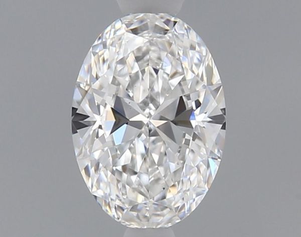 Oval Diamond image