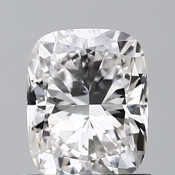 Cushion Lab-Grown Diamond image