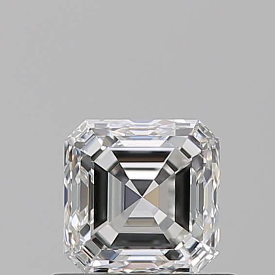 Asscher Diamond image