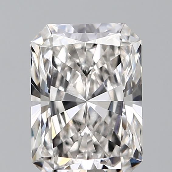 Radiant Lab-Grown Diamond image