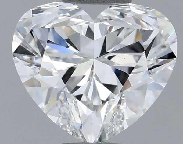 Heart Diamond image