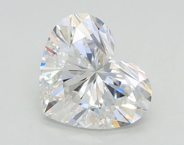 Heart Lab-Grown Diamond image