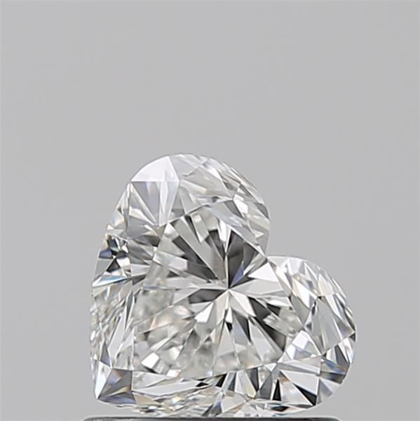 Heart Diamond image