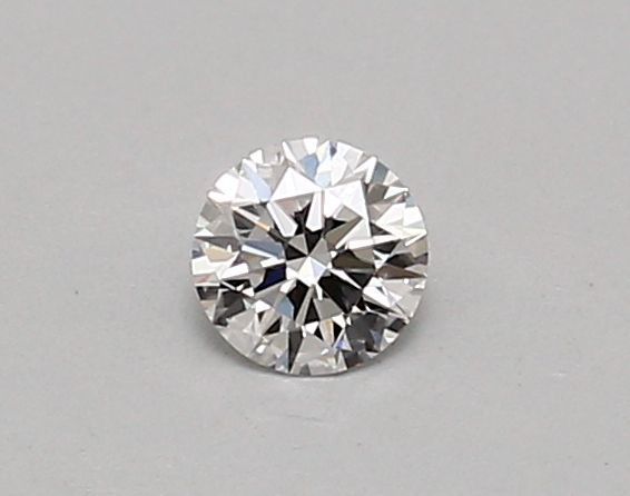 Round Lab-Grown Diamond image