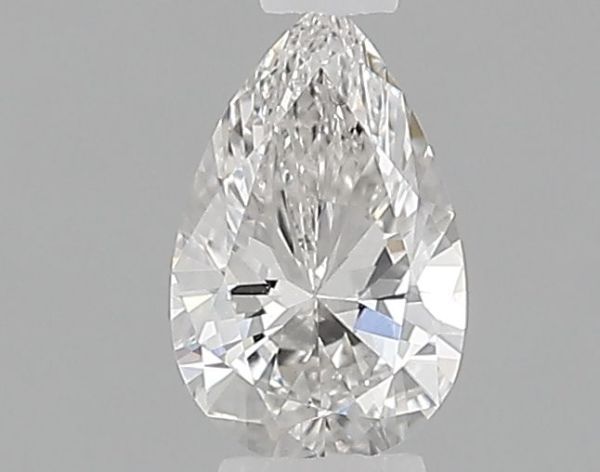 Pear Lab-Grown Diamond image