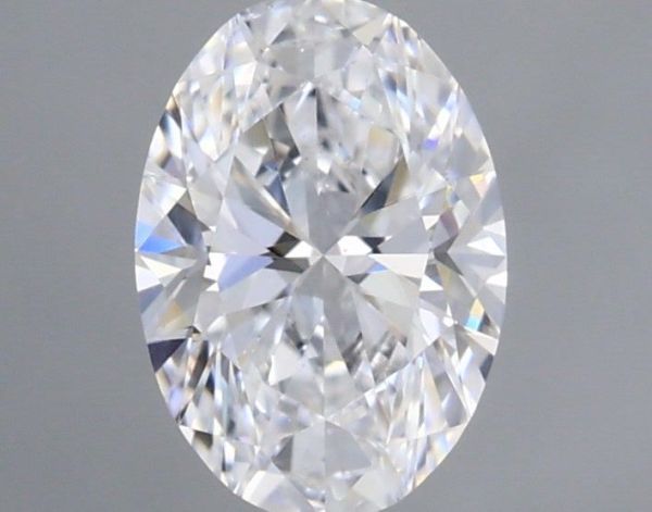 Oval Diamond image