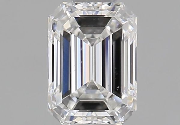 Emerald Diamond image