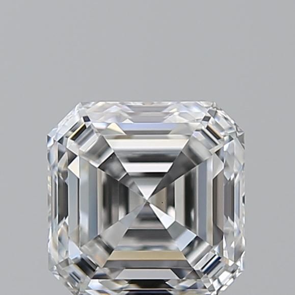 Asscher Diamond image