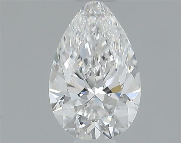 Pear Diamond image