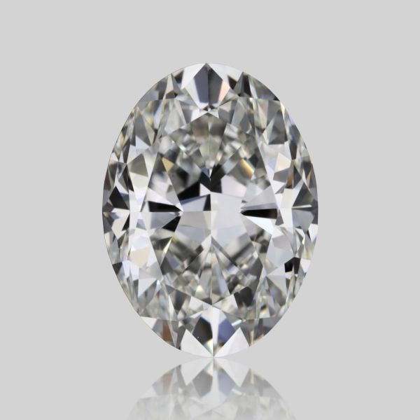Oval Diamond image