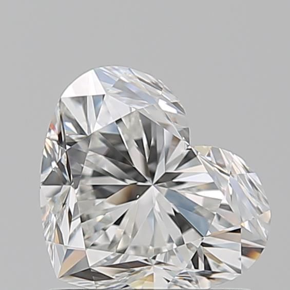 Heart Diamond image