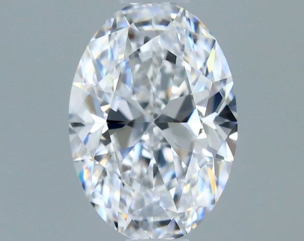 Oval Diamond image