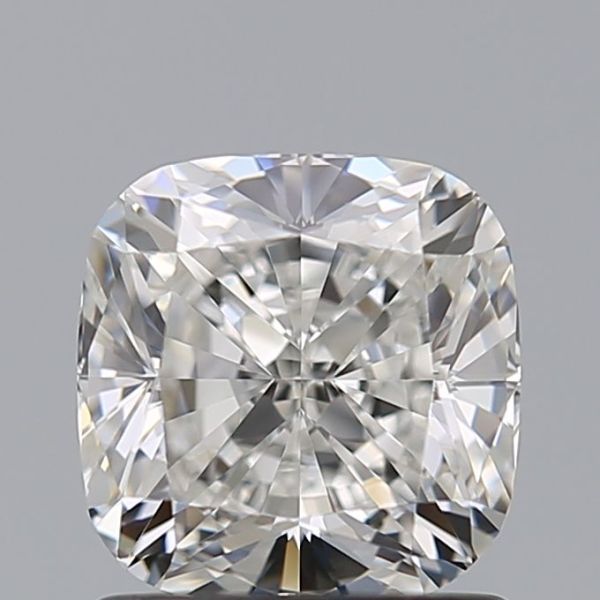 Cushion Diamond image