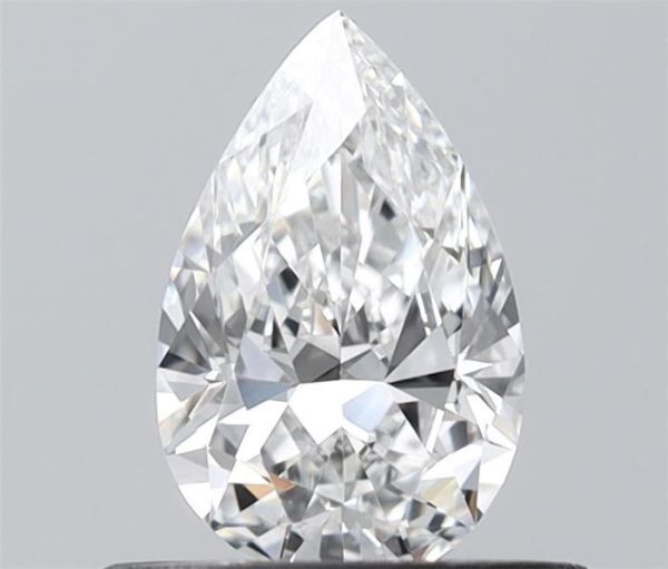Pear Diamond image