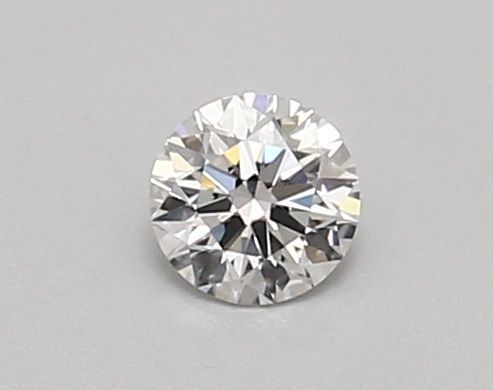 Round Lab-Grown Diamond image